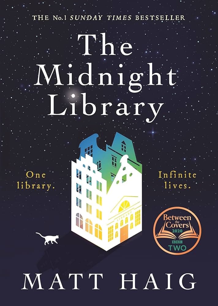 The Midnight Library